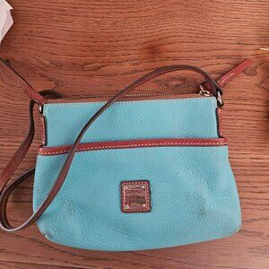 Dooney and Bourke purse